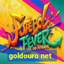 goldouro net